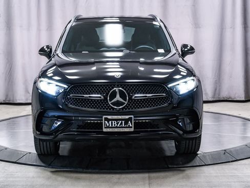 Certified 2026 Mercedes-Benz GLC 300 image 6