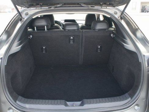 Used 2024 MAZDA CX-30 AWD 2.5 S w/ Preferred Package image 19