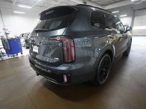 Used 2024 Kia Telluride SX Prestige X-Line AWD/4WD image 14
