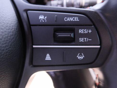 Certified 2024 Honda CR-V Sport image 23