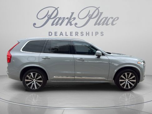 Used 2024 Volvo XC90 B6 Plus AWD/4WD image 6