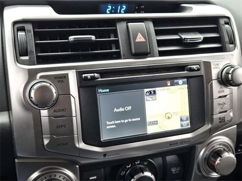 Used 2018 Toyota 4Runner SR5 image 19