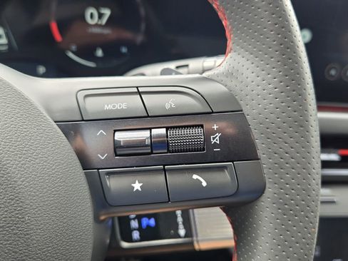 Certified 2024 Hyundai Sonata N Line FWD image 25