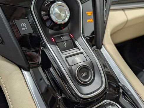 Certified 2019 Acura RDX AWD image 30