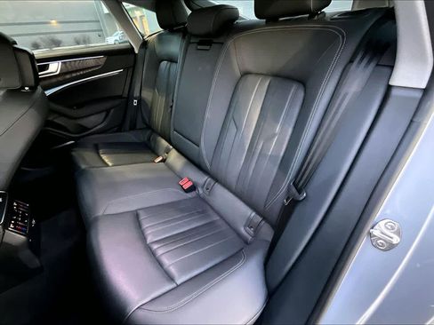Used 2020 Audi A7 3.0T Prestige w/ Prestige Package image 20