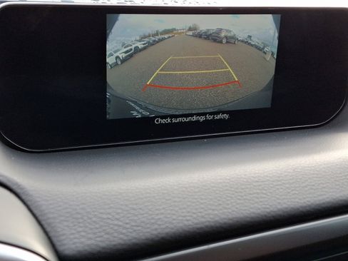 Certified 2023 MAZDA CX-50 Meridian Edition w/ Cargo Package image 18