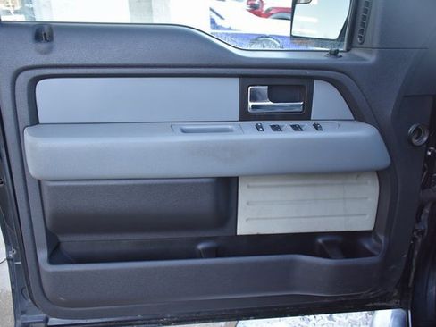 Used 2014 Ford F150 XLT w/ Equipment Group 302A Luxury image 14