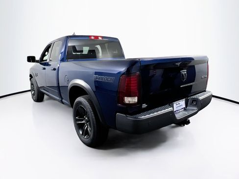 Used 2022 RAM 1500 Classic Warlock w/ Electronics Group image 7