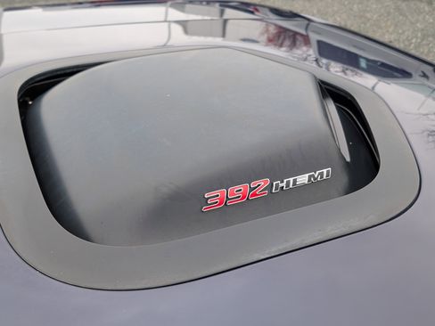 Used 2016 Dodge Challenger R/T Scat Pack image 9