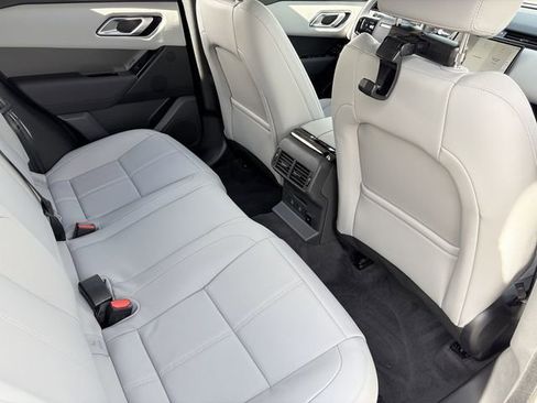 New 2026 Land Rover Range Rover Velar S AWD/4WD image 14