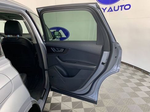 Used 2019 Audi Q7 3.0T Premium Plus AWD/4WD image 37