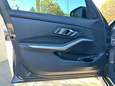 Used 2023 BMW 330e w/ M Sport Package image 20