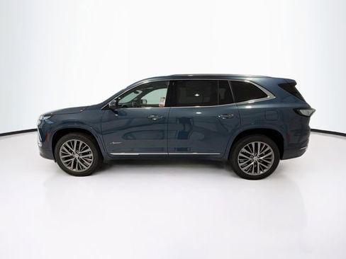 New 2026 Buick Enclave Avenir w/ Super Cruise Package AWD/4WD image 5
