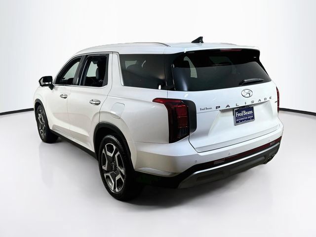 Used 2024 Hyundai Palisade Limited AWD/4WD image 7
