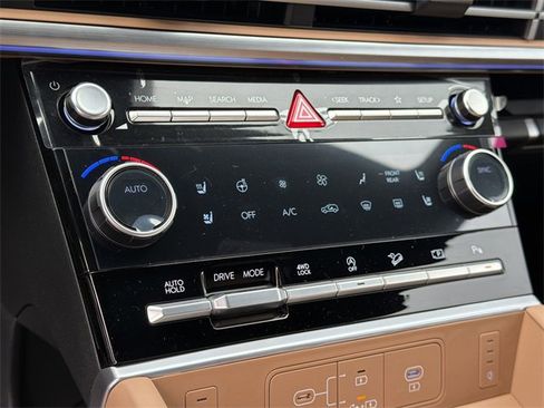 New 2026 Hyundai Santa Fe Calligraphy image 31