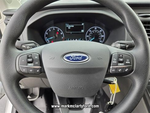 New 2025 Ford Transit 250 Base image 21