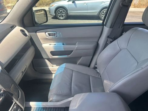 Used 2015 Honda Pilot EX-L image 10