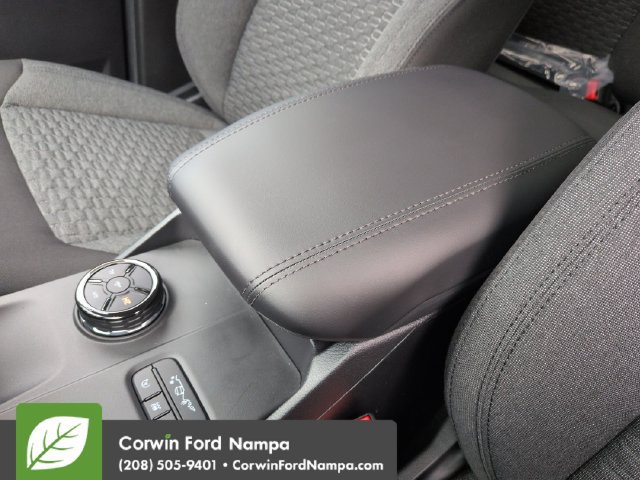New 2026 Ford Ranger XLT AWD/4WD image 18