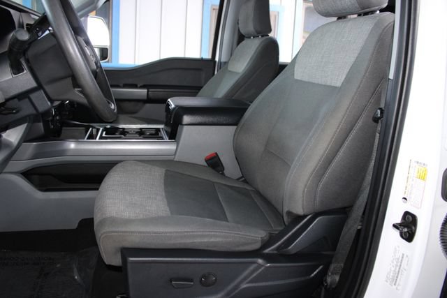 Used 2025 Ford F250 XLT w/ 360-Degree Camera Package AWD/4WD image 23