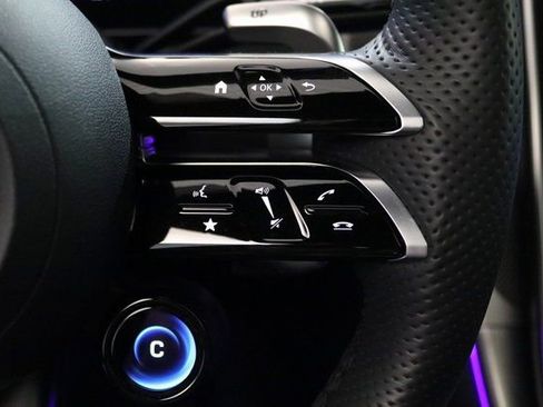 Used 2024 Mercedes-Benz GLC 43 AMG GLC 43 AMG image 6