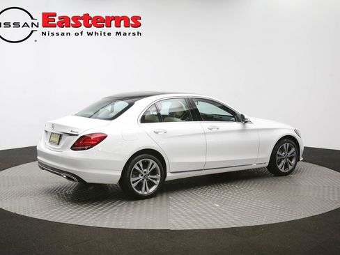 Used 2021 Mercedes-Benz C 300 4MATIC Sedan image 78