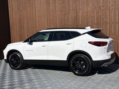 Used 2024 Chevrolet Blazer LT w/ Convenience Package image 14