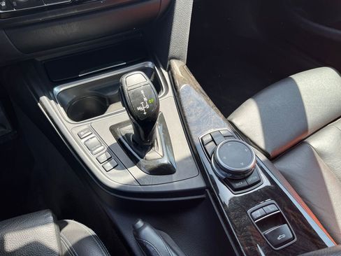 Used 2015 BMW 435i xDrive Convertible AWD/4WD image 25