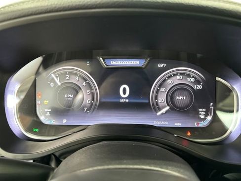 New 2026 RAM 1500 Laramie w/ Night Edition image 20