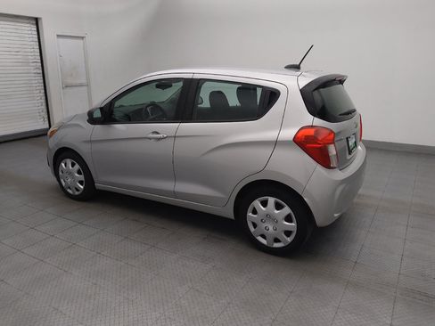 Used 2018 Chevrolet Spark LS FWD image 3