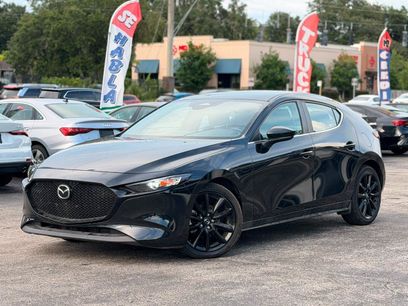 Used 2024 MAZDA MAZDA3 s