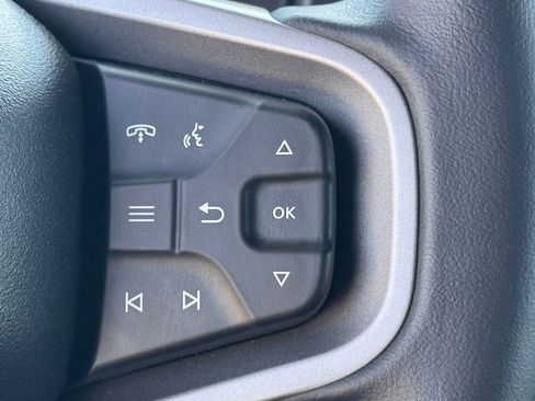 Used 2024 Ford Bronco Big Bend AWD/4WD image 23