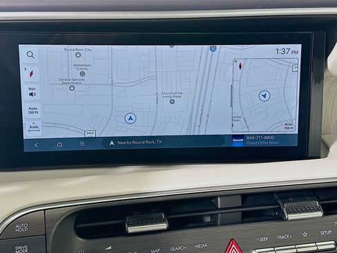 New 2026 Hyundai Palisade Calligraphy image 12