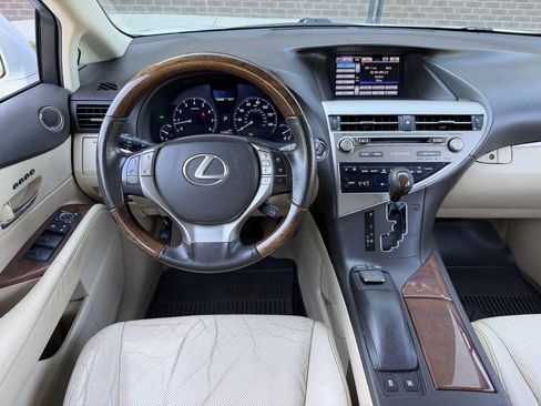 Used 2014 Lexus RX 350 AWD w/ Navigation Package image 15
