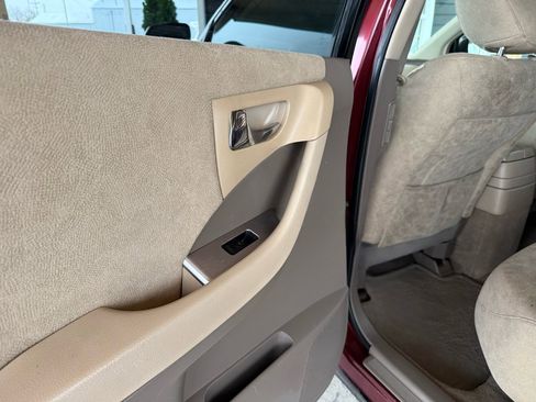 Used 2006 Nissan Murano S w/ (F01) Convenience Pkg image 50