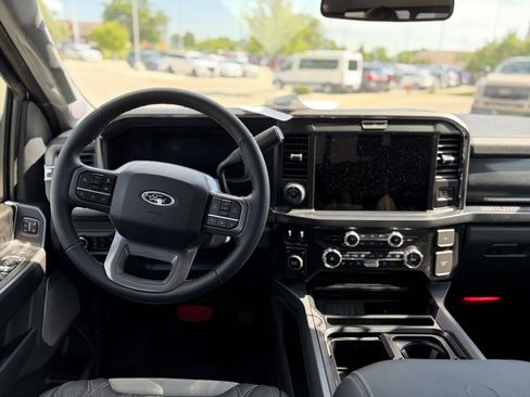 New 2026 Ford F350 Lariat w/ Lariat Premium Package AWD/4WD image 24