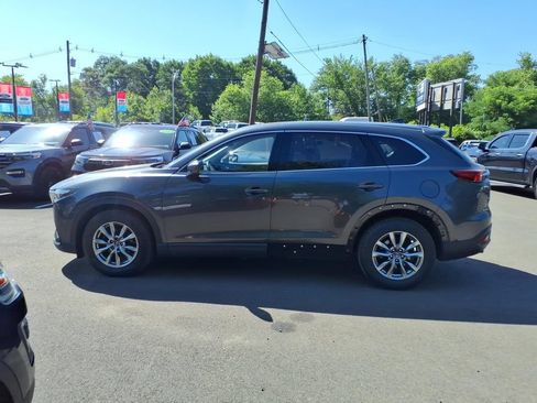Used 2018 MAZDA CX-9 Touring AWD/4WD image 20