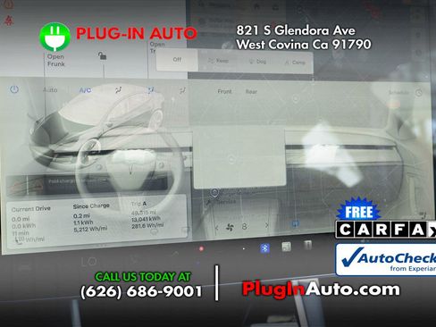 Used 2020 Tesla Model 3 Long Range image 33