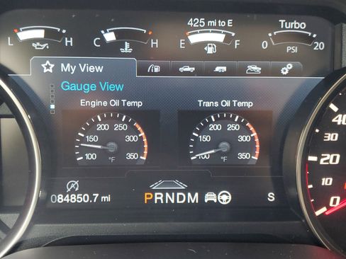 Used 2019 Ford F150 Raptor w/ Equipment Group 802A Luxury image 24