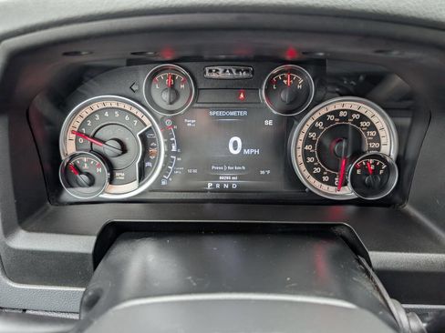 Used 2014 RAM 2500 Big Horn image 20