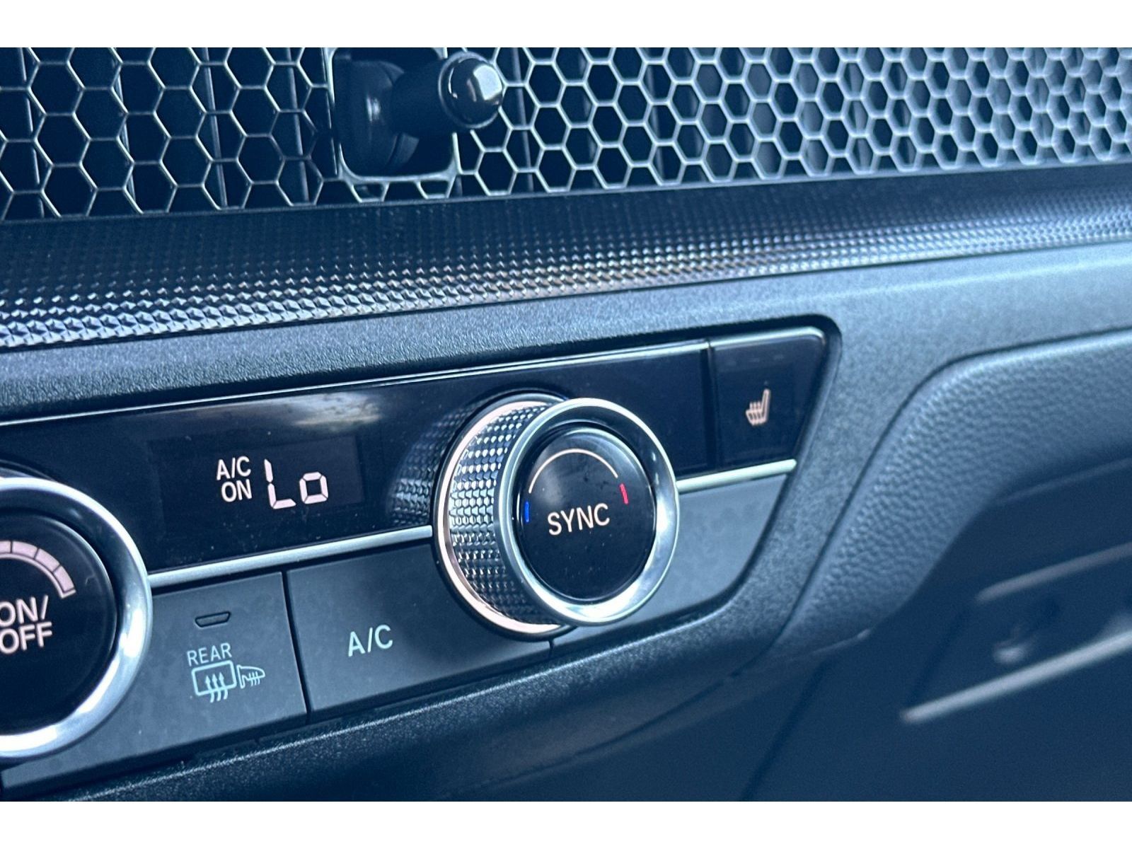 Used 2026 Honda CR-V Sport image 30