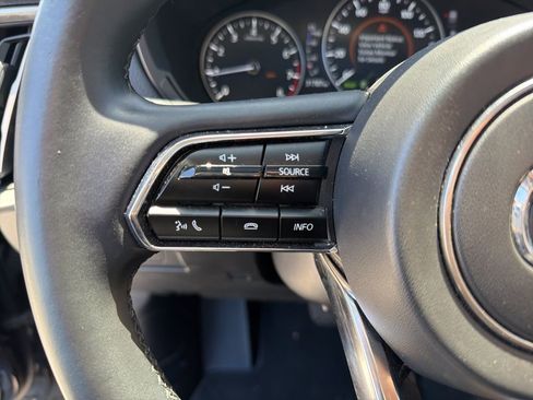 Used 2024 MAZDA CX-90 3.3 Turbo w/ Preferred Package image 22