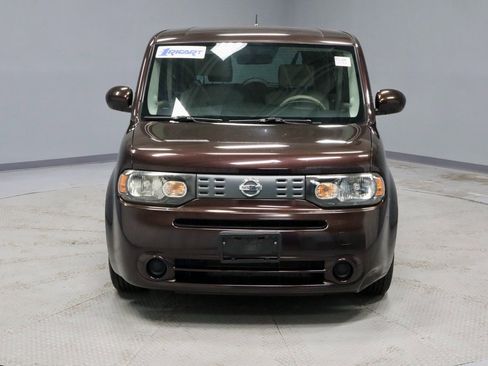 Used 2010 Nissan Cube 1.8 S w/ Interior Designer Pkg image 5