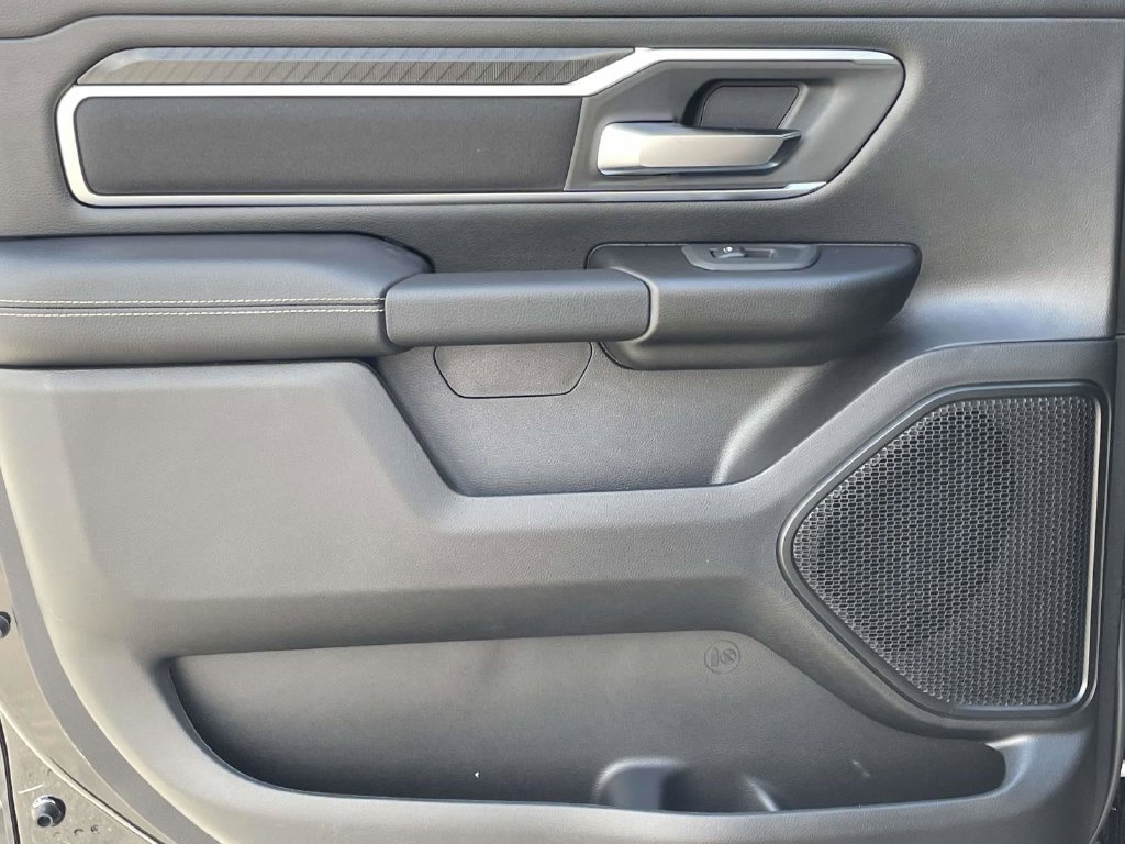 New 2026 RAM 1500 Big Horn AWD/4WD image 19