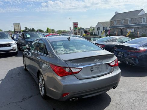 Used 2014 Hyundai Sonata SE FWD image 5