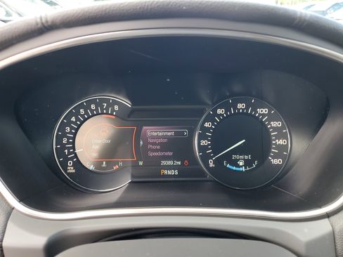 Used 2018 Lincoln MKX Select w/ Select Plus Package image 23