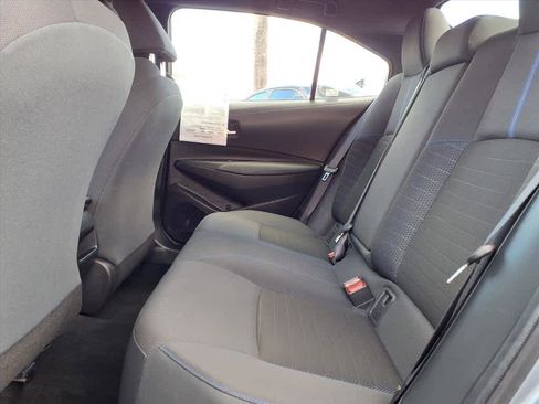 Certified 2022 Toyota Corolla SE image 20