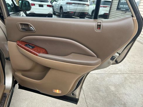Used 2003 Acura MDX Touring image 16
