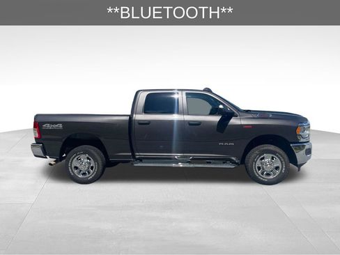 Used 2021 RAM 2500 Tradesman AWD/4WD image 4