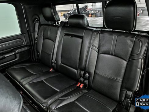 Used 2019 RAM 2500 Limited image 13