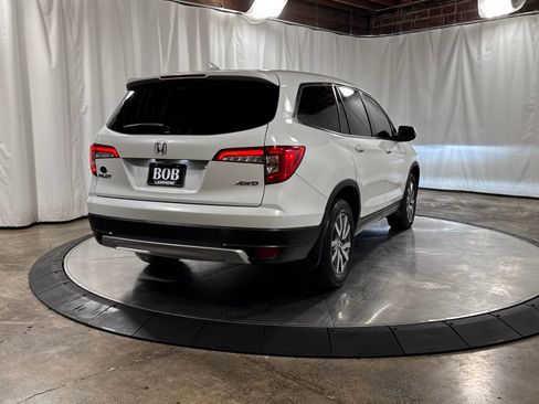 Used 2020 Honda Pilot EX-L image 8